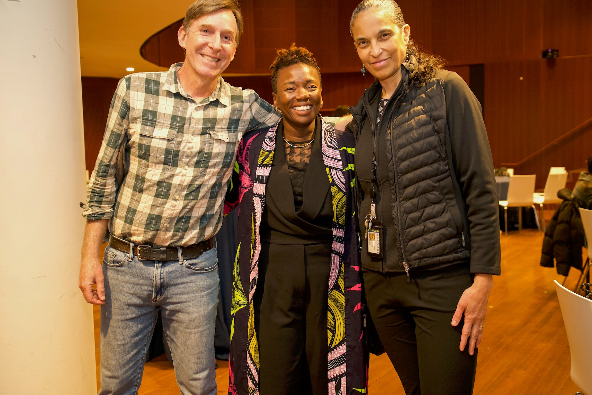 Emily Gregory Awards 2025-faculty