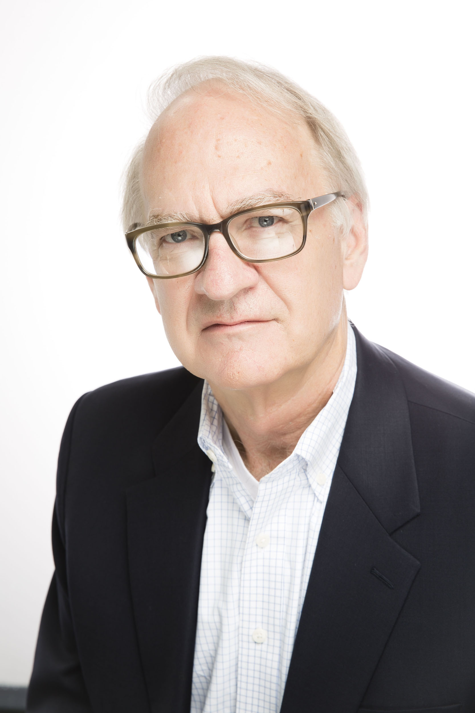 Mark Carnes headshot